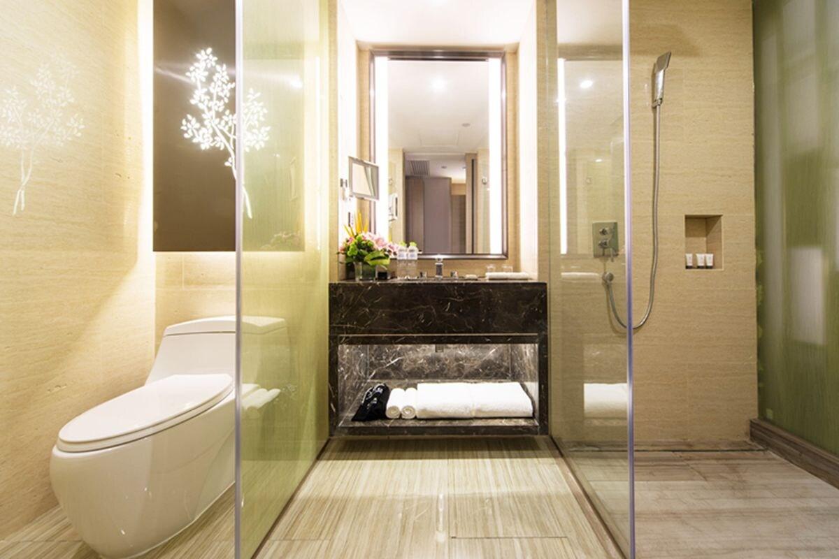 Rayfont Hotel Chengdu Longquanyi Extérieur photo