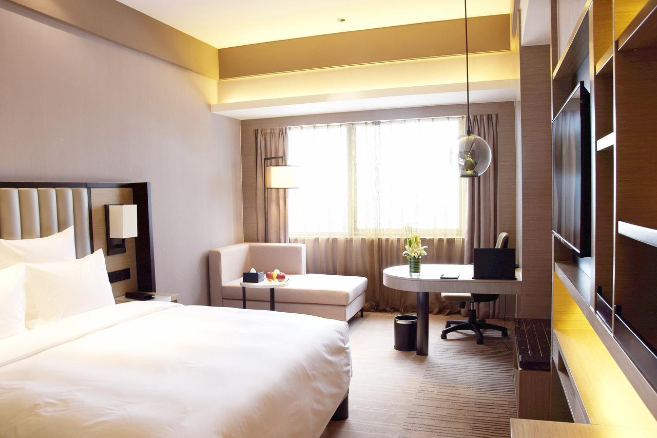 Rayfont Hotel Chengdu Longquanyi Extérieur photo