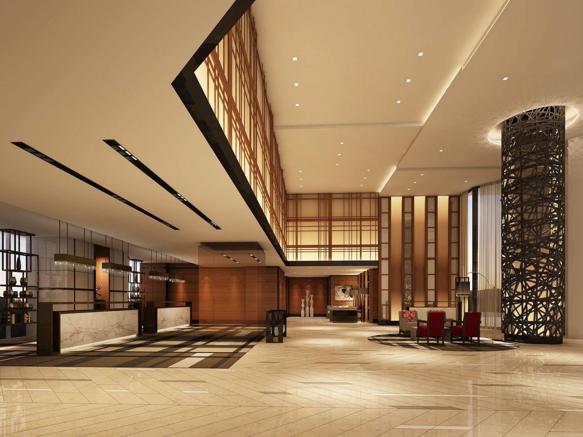 Rayfont Hotel Chengdu Longquanyi Extérieur photo