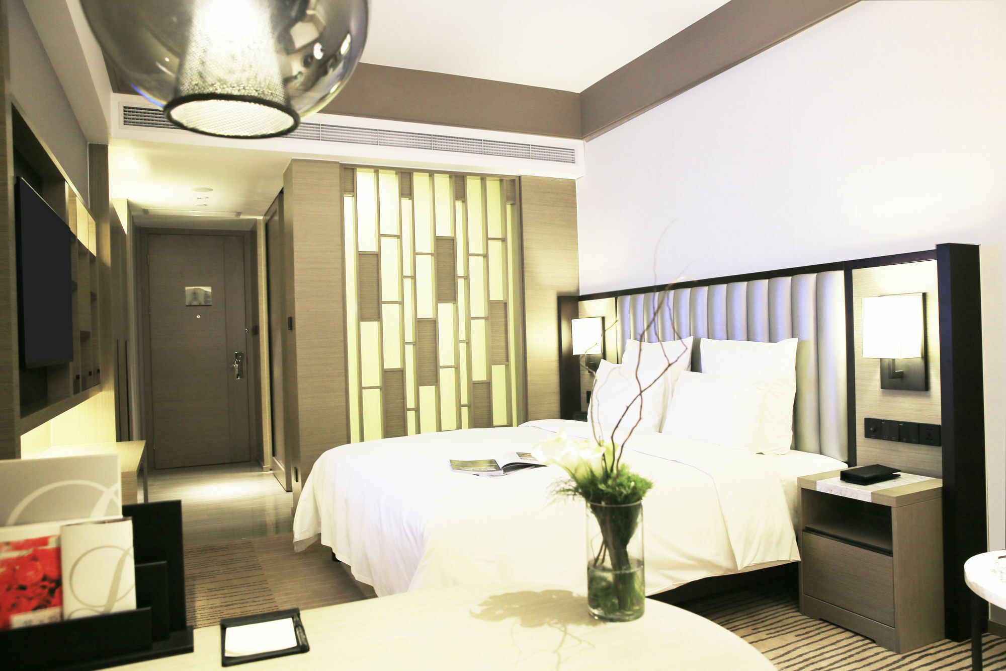 Rayfont Hotel Chengdu Longquanyi Extérieur photo